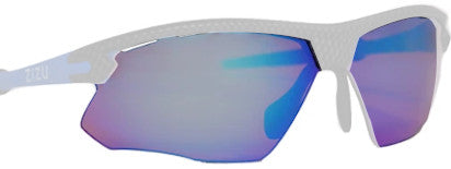 NZ2 - Black Blue