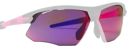 NZ2 Small Frame - Black Pink