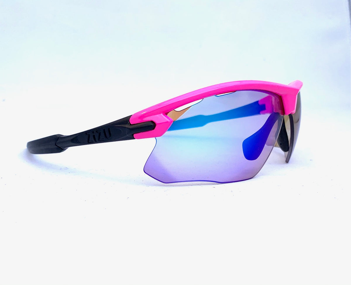 NZ2 - Pink-Black