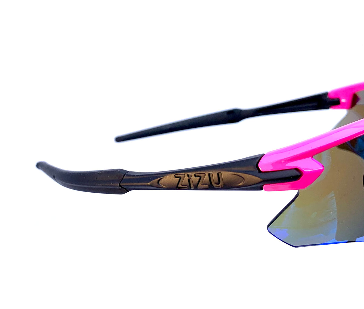 NZ2 - Pink-Black