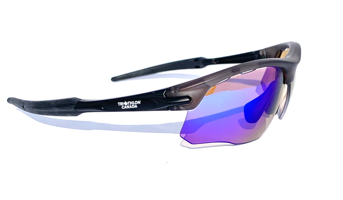 NZ2 Small Frame Black with 3 Lens Set - Special