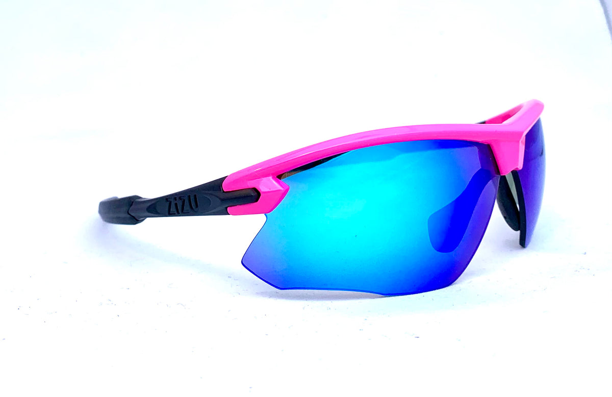 NZ2 - Pink-Black