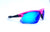 NZ2 - Pink-Black
