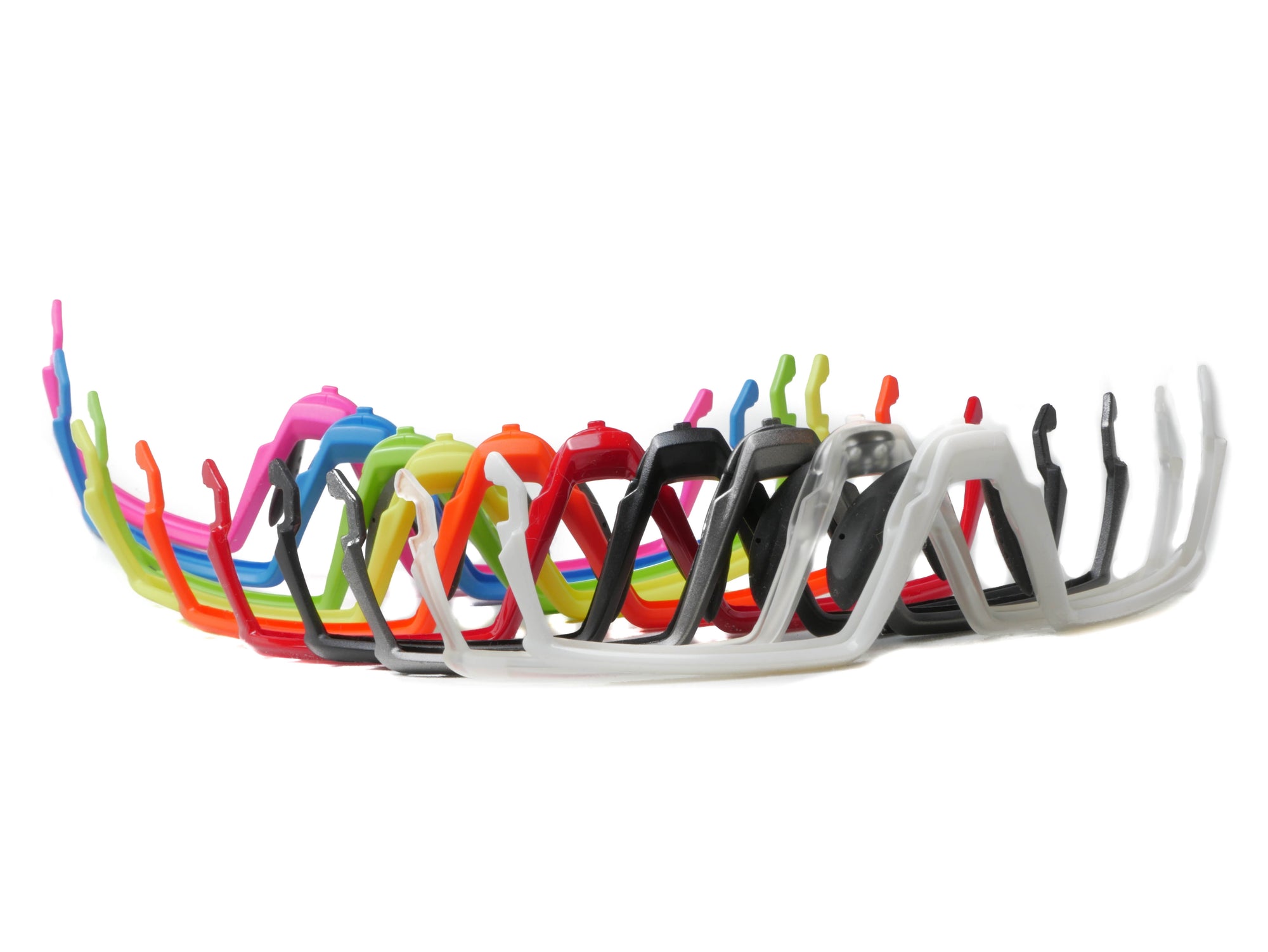 XZ1 - Crystal / Gun Metal