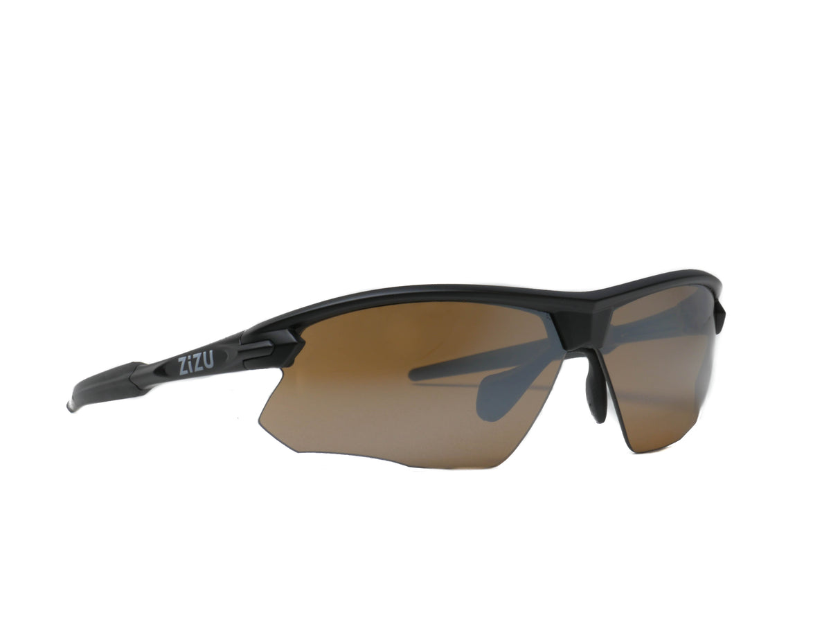 NZ2 - Black