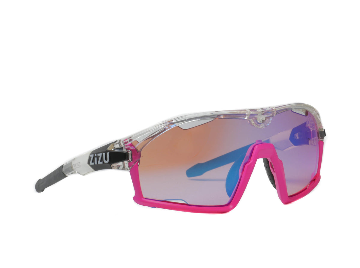 XZ1 - Crystal / Pink