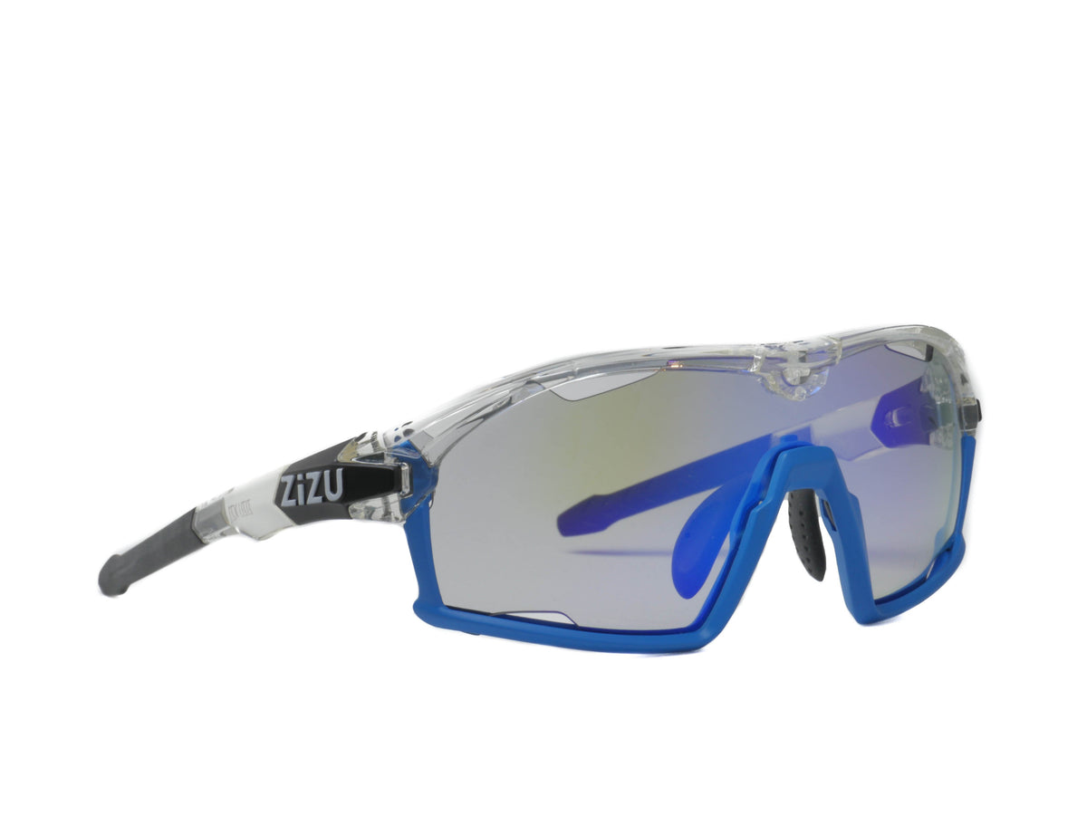 XZ1 - Crystal / Blue