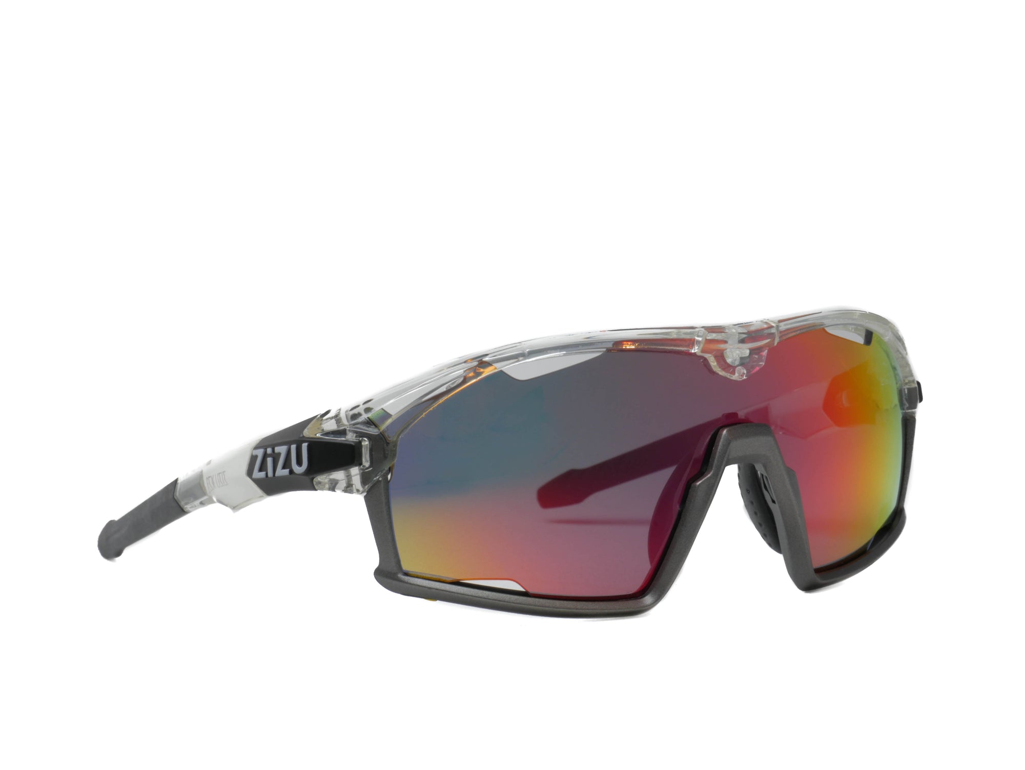 XZ1 - Crystal / Gun Metal