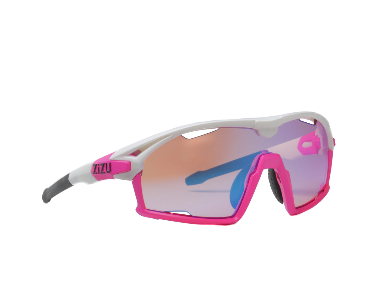 XZ1 - White / Pink