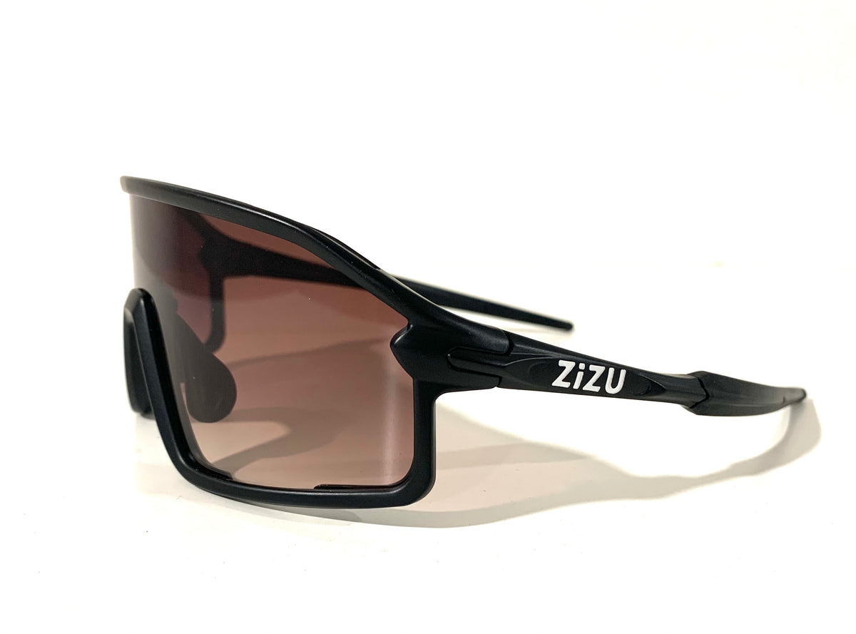 SISU -ECO Friendly Matt Black