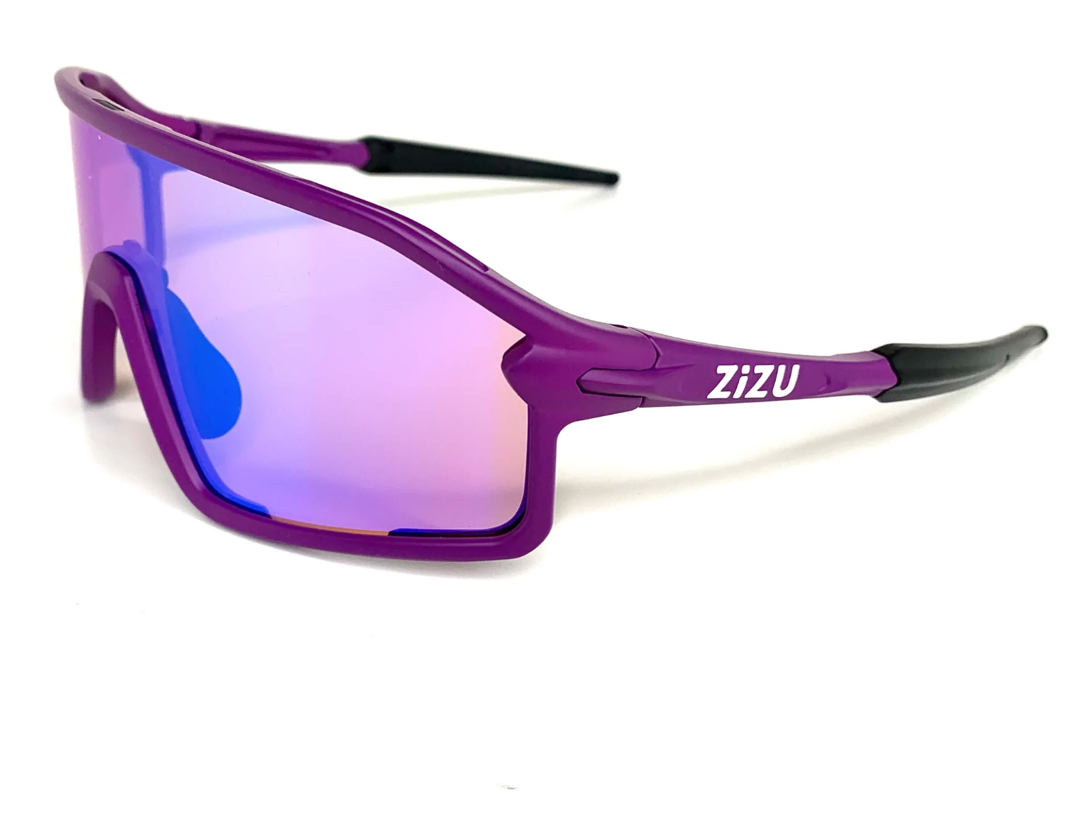 Purple Frame - ZiZU Optics Purple Frame - ZiZU Optics