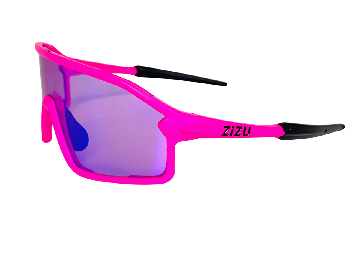 SISU Matt Pink