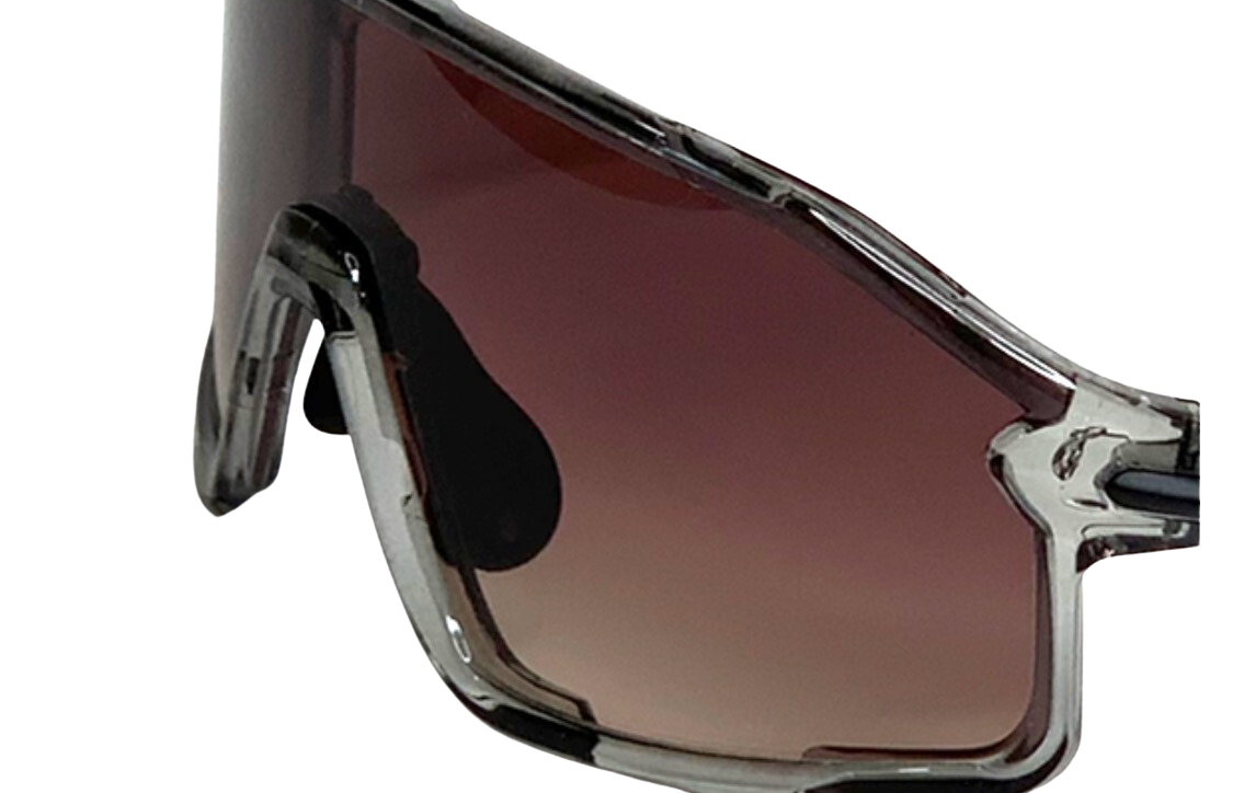 SISU Gradient Lens Cat 1 bottom of lens Cat 3 at top of lens