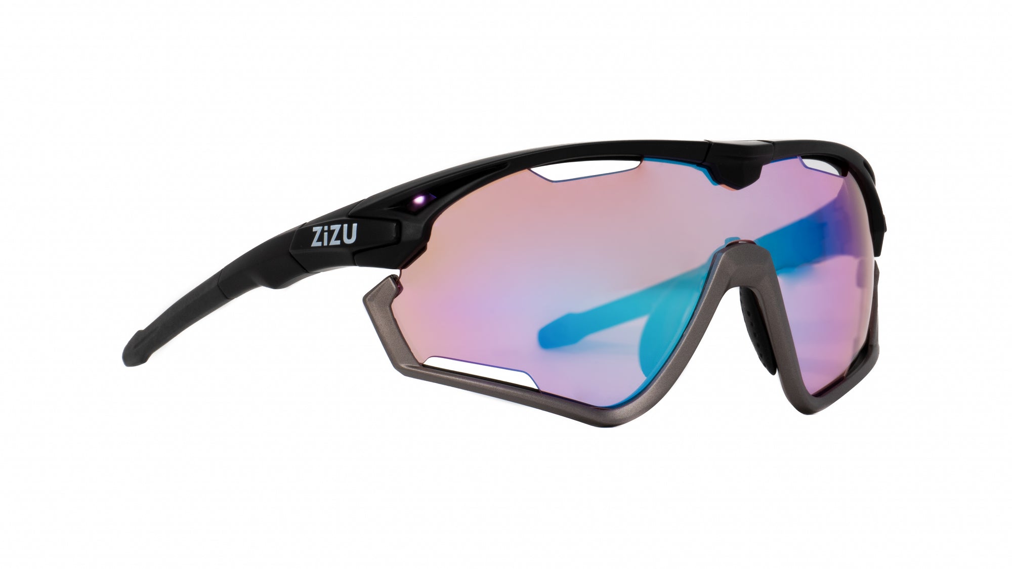 XZ1 - Large Lens Black