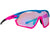 XZ1 - Large Lens Blue / Pink