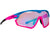 XZ1 - Large Lens Blue / Pink
