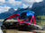 XZ1 - Large Lens Blue / Pink