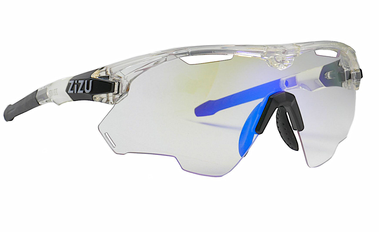 XZ1 - Large Lens Black