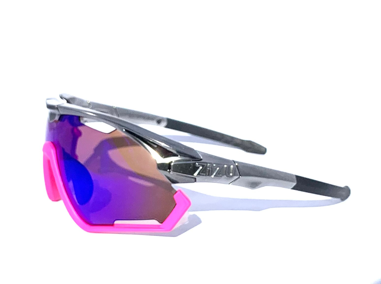 Linda！ Pink Aviator Glasses #2036119 | Zenni Optical Canada