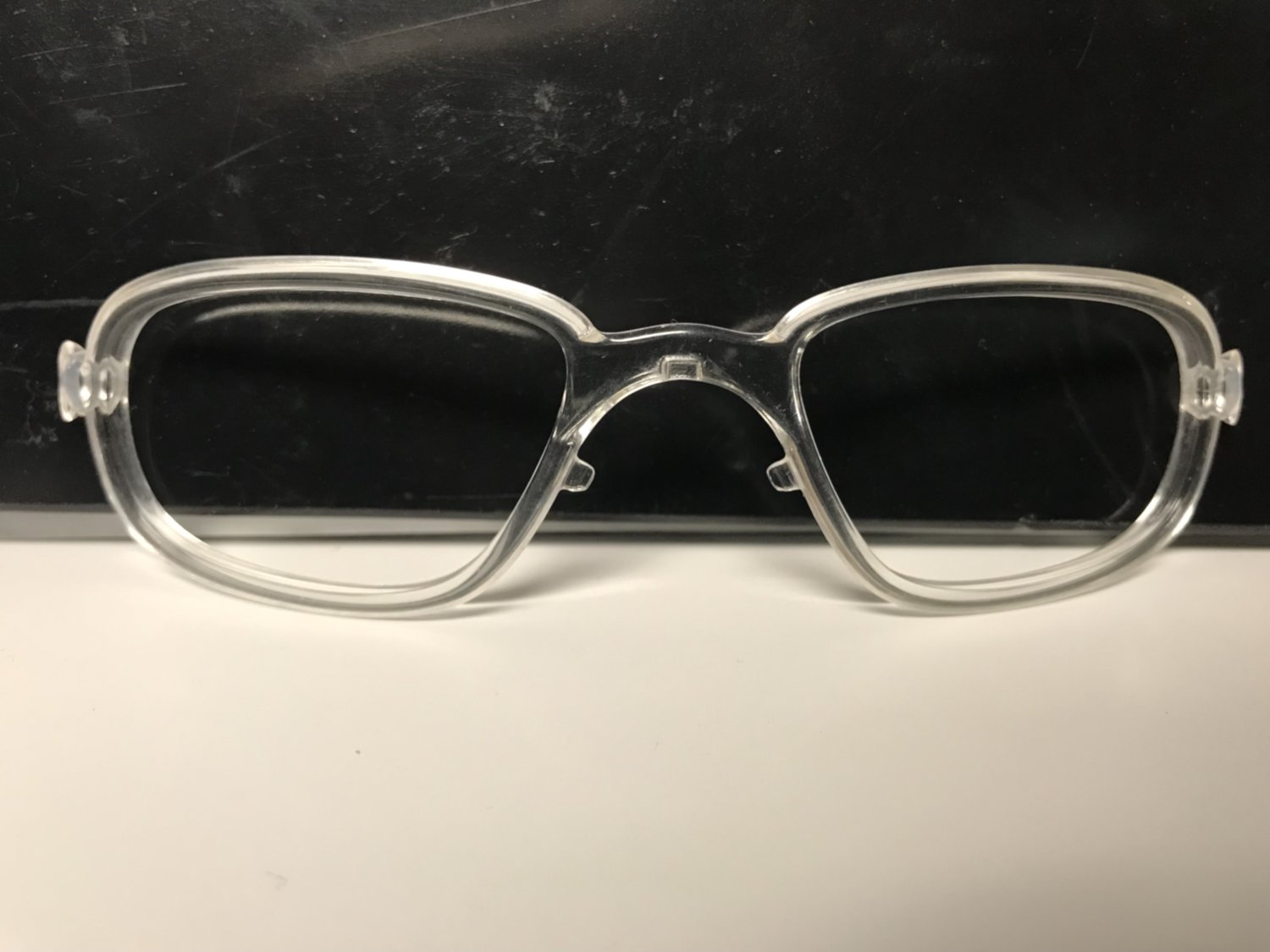 RX - Optical Insert Clip XZ1, SISU, and Z-Shield