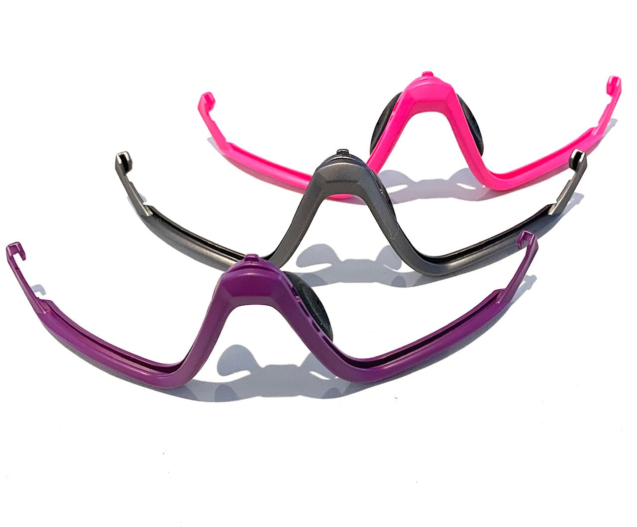 XZ1 Large lens- Spare Bottom Rim