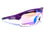 XZ1 - Purple White
