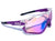 XZ1 - Large Lens Crystal Purple