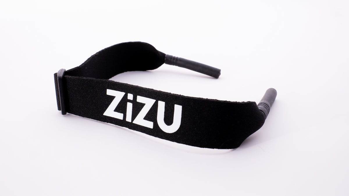 Neoprene Head Strap