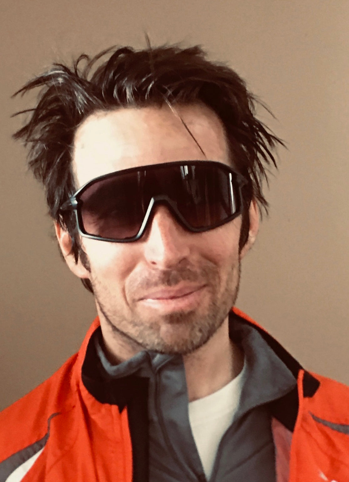 SISU Matt Black ECO Friendly