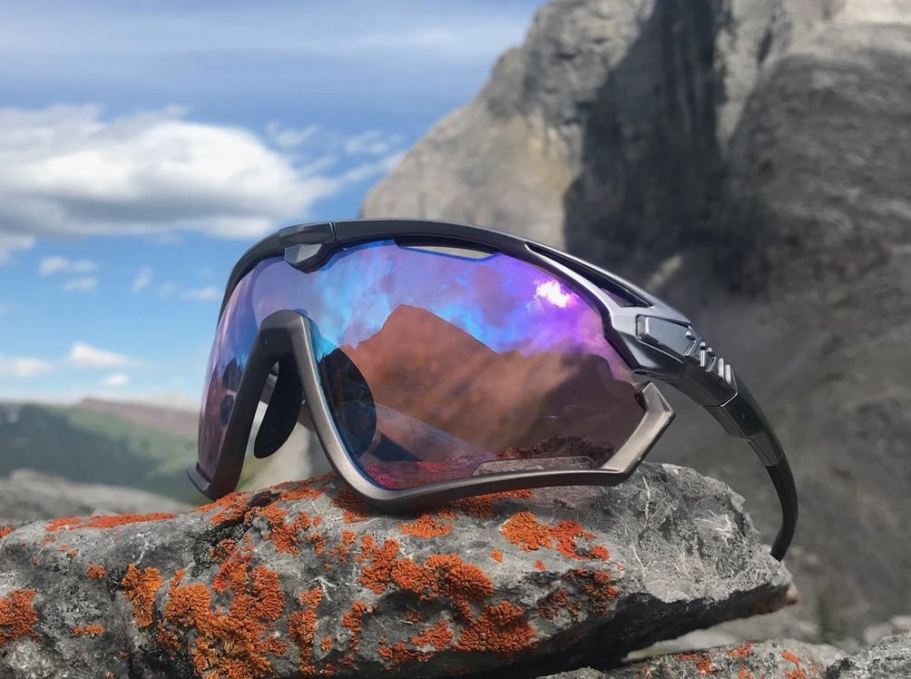 XZ1 - Large Lens Platinum