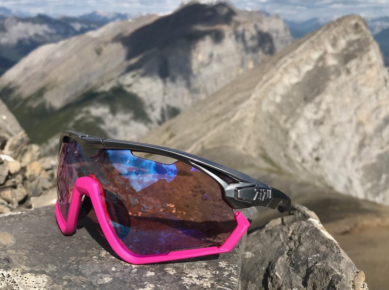 XZ1 - Large Lens Platinum