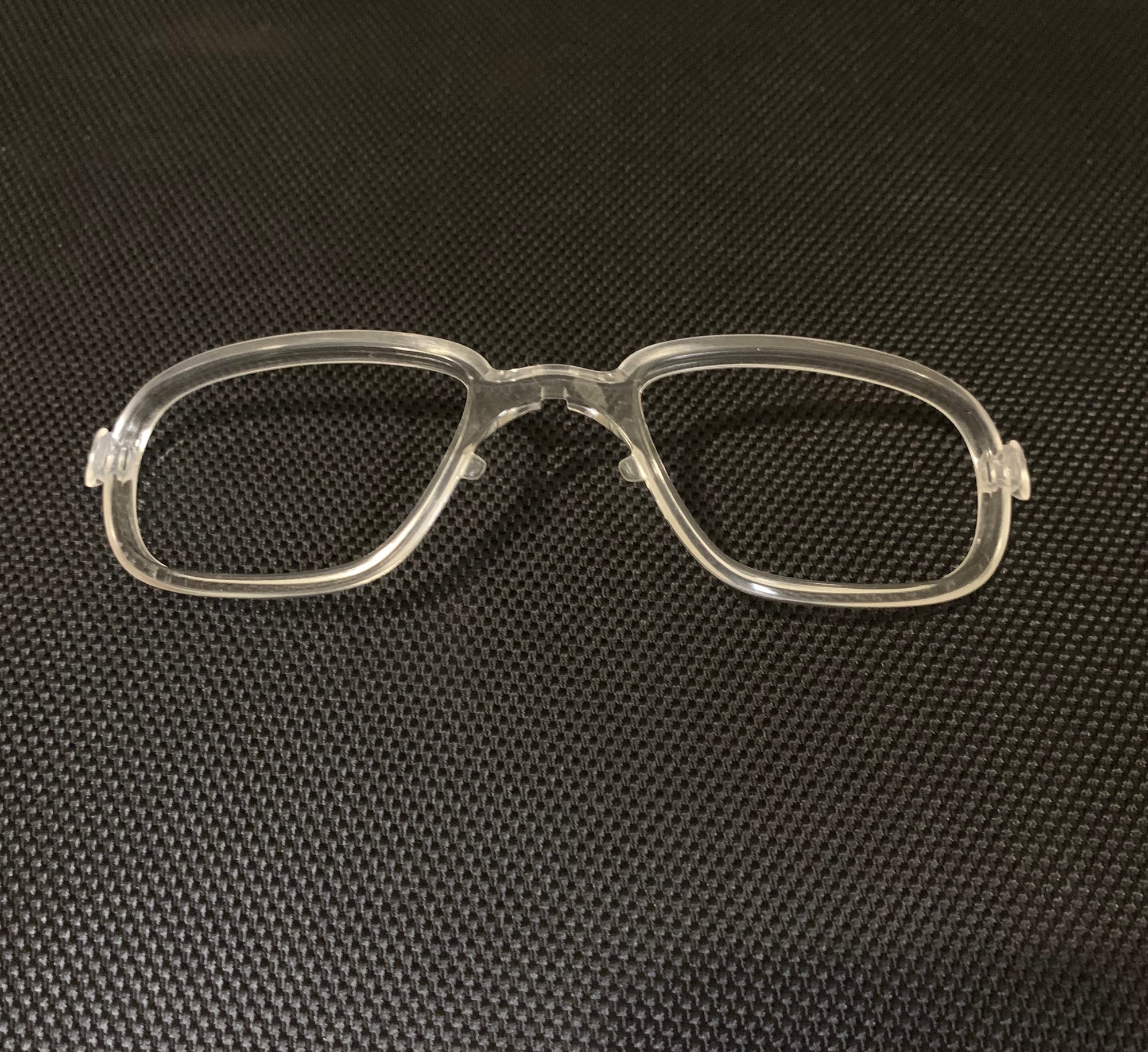 RX - Optical Insert Clip XZ1, SISU, and Z-Shield